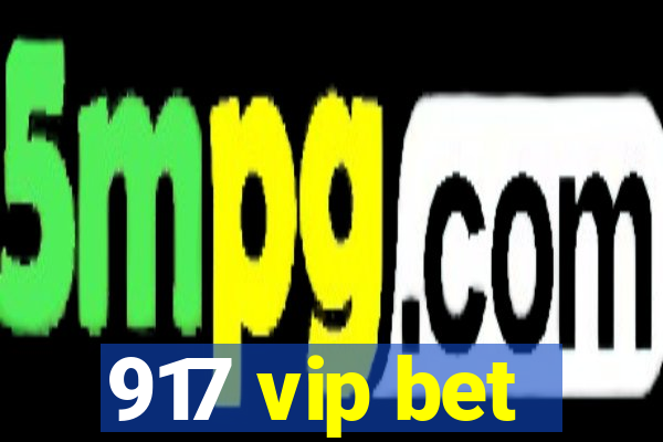 917 vip bet